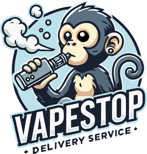 Vape Stop