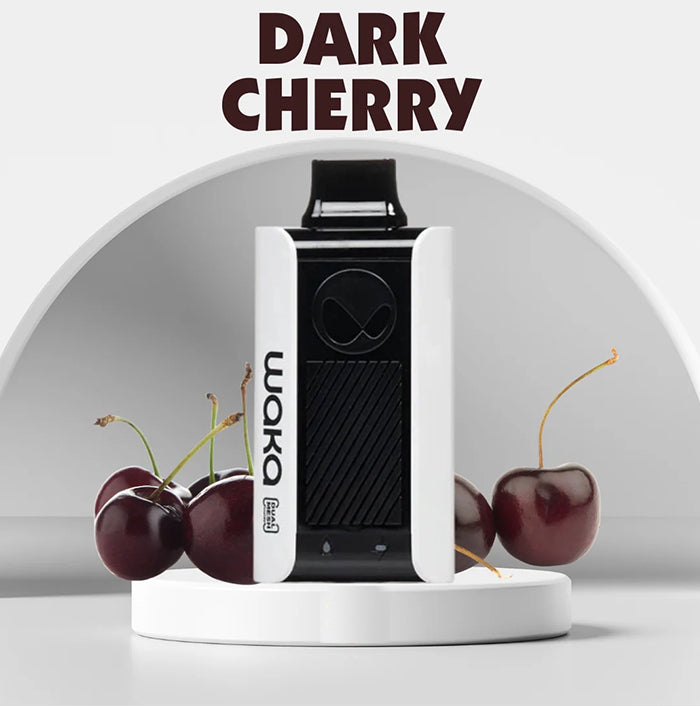 DARK CHERRY