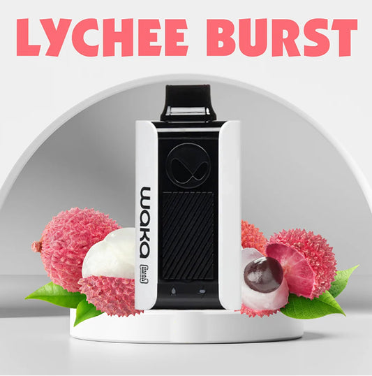 LYCHEE BURST