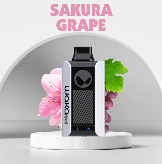 SAKURA GRAPE