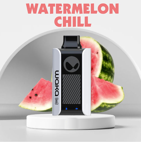 WATERMELON CHILL