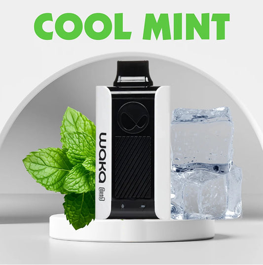 COOL MINT