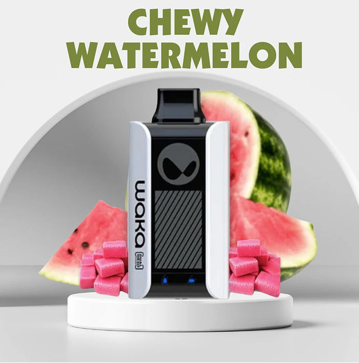 CHEWY WATERMELON